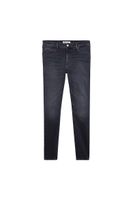 Tommy Jeans Jeans - SIMON SKNY MDBST dark blue