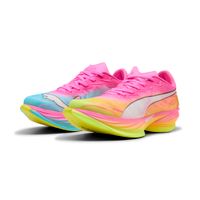 PUMA FAST-R NITRO™ Elite 3 Showtime Laufschuhe Damen, Schuhe, Rosa, 42.5
