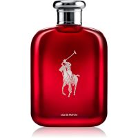 Ralph Lauren Polo Red Eau de Parfum für Herren 125 ml