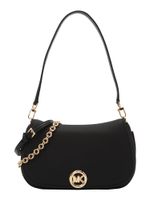 MICHAEL Michael Kors Torba za na rame  zlatna / crna
