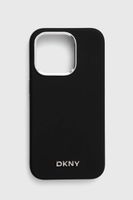 DKNY Puzdro na mobil Dkny iPhone 15 Pro 6.1"