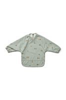 Liewood detský podbradník Merle Printed Cape Bib
