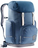 Schulrucksack Deuter Scula - marine