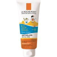 La Roche-Posay Anthelios Dermo-Pediatrics schützende Hautmilch für Kinder SPF 50+ 75 ml