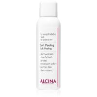 Alcina For Sensitive Skin nežni encimski piling 25 g