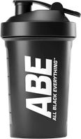 Applied Nutrition ABE Shaker 400 ml černá