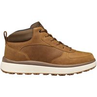 Geox U GRANITO Мъжки обувки за свободното време, кафяво, размер