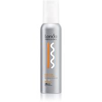 Londa Professional Curls In Curl Mousse spuma pentru păr creț 200 ml