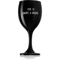 My Flame Warm Cashmere Time To Uncork & Unwind αρωματικό κερί 6x13,5 εκ