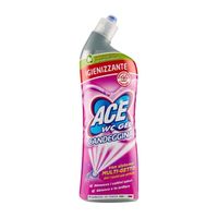 ACE WC gel s bělidlem 700 ml