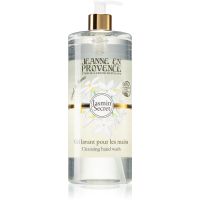 Jeanne en Provence Jasmin Secret tekući sapun za ruke 1000 ml