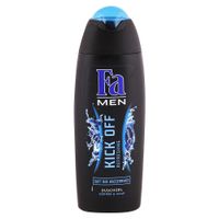 Fa Men sprchový gel pro muže Kick off refreshing 250 ml