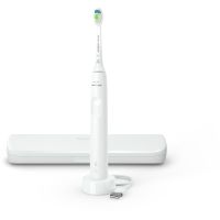 Philips Sonicare 4100 HX3683/33 Sonic elektromos fogkefe White 1 db