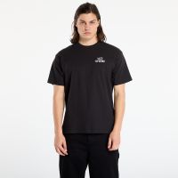T-shirt Vans Stomper Loose Fit SS Tee Black L