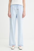 Silvian Heach pantaloni de bumbac BLAYE