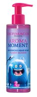 DERMACOL Aroma Moment - tekuté mydlo Plummy Monster