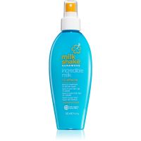 milk_shake® Sun & More Incredible Milk Milch für von der Sonne überanstrengtes Haar mit UV Filter 140 ml