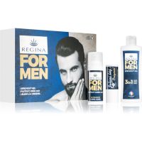 Regina For Men Geschenkset für Herren