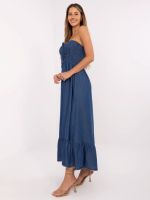 Dress-DHJ-SK-A9051.96-dark blue