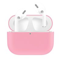 SILIKONSKI ovitek za Apple AirPods Pro roza