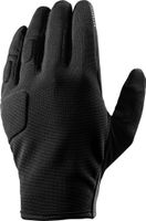 Mavic XA Cycling Gloves - Black