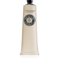 L’Occitane Karité Intensive Hand Balm pflegendes Balsam für die Hände für sehr trockene Haut 150 ml