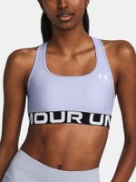 Under Armour Bra UA HG Authentics Mid Branded-PPL - Women