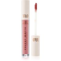 MUA Makeup Academy Velvet Matte Nude Edition матова помада - крем відтінок Soul 3 мл
