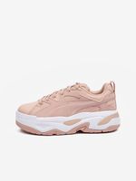 Puma Blstr Mix Wns Tennisschuhe Rosa