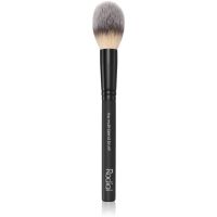 Rodial The Multi Blend Brush скосена четка за пудра и бронзър 1 бр.