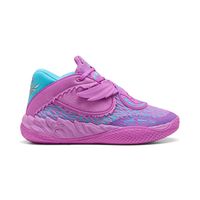 Puma x LameLo Ball MB.05 "Hive" - Pánske - Tenisky Puma - Fialové - 312797-01 - Veľkosť: 45