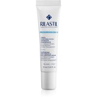 Rilastil Progression(+) Anti-Falten Creme für die Augenpartien 15 ml