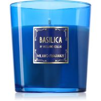 Milano Fragranze Basilica aроматична свічка 220 гр