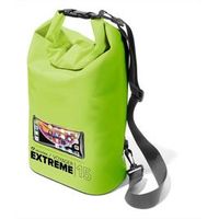 VODOODPORNA TORBA, 15L LIMETA, EXTREME, CELLULAR