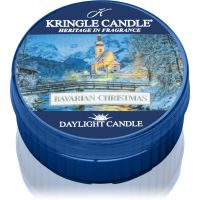 Kringle Candle Bavarian Christmas чаена свещ 42 гр.