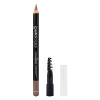 bellaoggi I Brow Liner - Medium Brown/Red