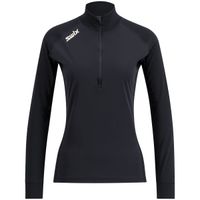 Dámské funkční triko Swix RaceX Classic Wind Half Zip W