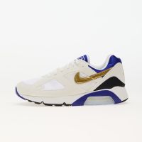 Trampki Nike Air 180 Summit White/ Metallic Gold-Concord-Black EUR 38.5
