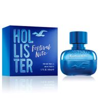 Hollister Festival Nite For Him - EDT - TESTER 100 ml