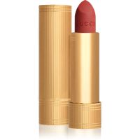 Gucci Gucci Beauty Rouge à Lèvres Matte Lipstick matirajući ruž za usne nijansa 217 Valeria Rose 3.5 g
