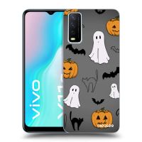 ULTIMATE CASE pro Vivo Y11s - Spooky crew