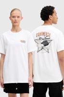 Bavlnené tričko Converse Converse x NARUTO