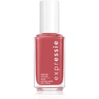essie expressie βερνίκι νυχιών με γρήγορο στέγνωμα απόχρωση 28 party mix & match 10 ml