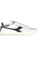 DIADORA WHITE WOMEN&#39;S SPORTS SHOES