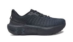 Under Armour Infinite Elite Blk - Pánske - Tenisky Under Armour - Čierne - 3027189-006 - Veľkosť: 42