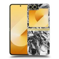ULTIMATE CASE pro Samsung Galaxy Z Flip7 FE 5G - Chrome