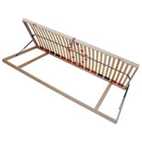 Hom`in ROŠT, (pre rám) 90/200 cm