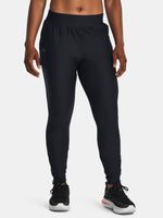 Under Armour UA Qualifier Elite Hose Schwarz