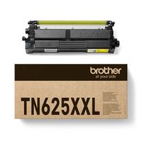 Brother TN-625XXLY Žltý (yellow) originálny toner