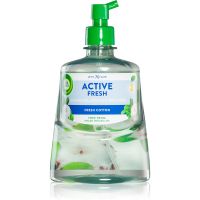 Air Wick Active Fresh Fresh Cotton odświeżacz powietrza napełnienie 228 ml